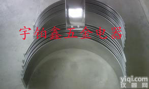 高品质发热圈、<em>云母</em><em>电热圈</em>