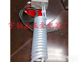 可控温型清洗槽<em>防腐蚀</em><em>加热管</em>