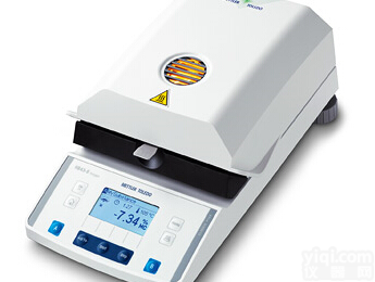 供应<em>苏州</em>梅<em>特勒</em>MJ33快速<em>水分</em>测定仪