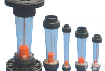 <em>常州</em>LZS塑料<em>转子</em>流量计