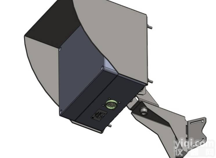 水流<em>测速仪</em>SVR600,桥梁安装水流雷达<em>测速仪</em>,防水<em>便携式</em>水流<em>测速仪</em>