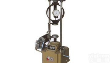 YYW-II<em>应变</em>控制电动无侧限压力仪<em>实验仪器</em>厂家