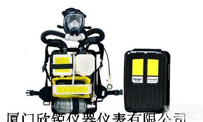 移动<em>供气</em>源逃生<em>系统</em>