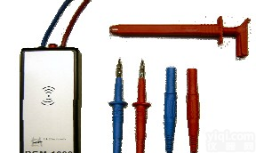 进口德国EA（HCK）<em>通路</em><em>测试仪</em> DGM