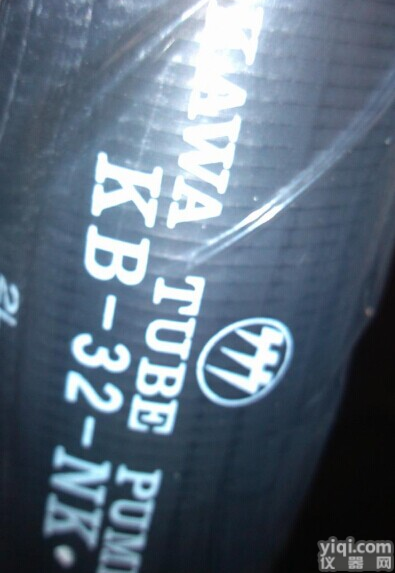 日本<em>川崎</em>盾构机KB-12<em>川崎</em>泵挤压管