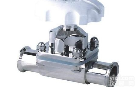 不锈钢<em>卫生</em>级U型管<em>隔膜阀</em>相关型号、<em>上海</em>穆尼阀门制造商