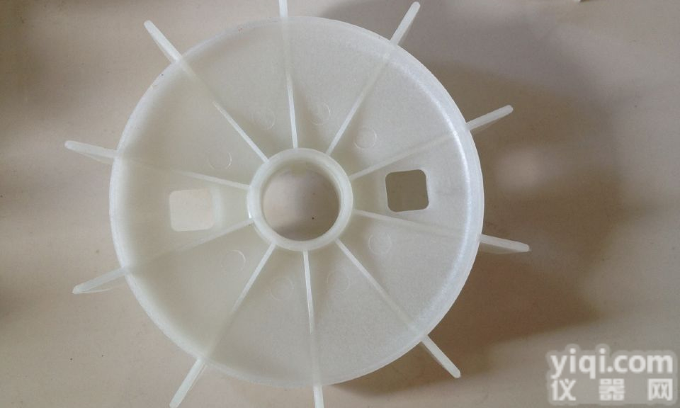 ABB<em>电机</em>配件M2QA90L4A 1.5KW 4级<em>卧式</em>/立式 <em>电机</em>风叶