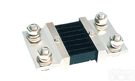 <em>现货</em>批发FL-2型<em>分流器</em> 1000A/75mv<em>分流器</em>