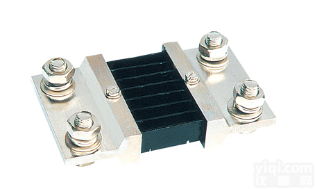 <em>现货</em>直销FL-2型<em>分流器</em> 750A/50mv<em>分流器</em>