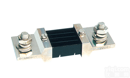 分流器生产<em>厂家</em> FL-2型分流器500A/75mv