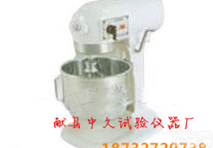 CAJ-5<em>干粉</em>CA<em>砂浆</em><em>搅拌机</em>