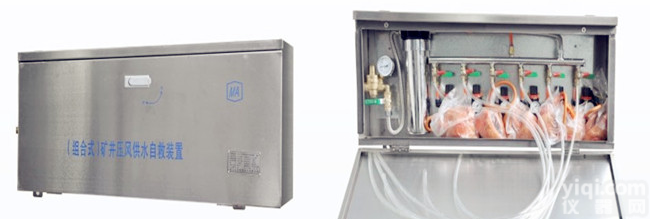 矿用压风自救<em>装置</em> 压风<em>施救</em><em>装置</em>厂家