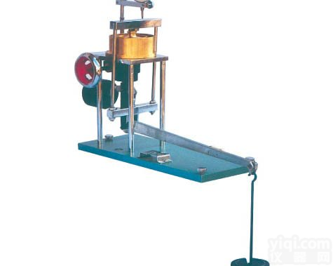 WG-4<em>轻便</em>固结仪<em>实验仪器</em>厂家