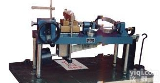 ZQB-4<em>轻便</em>剪力仪<em>实验仪器</em>厂家