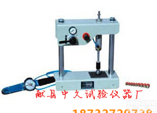 <em>乳化</em>沥青粘结力<em>测定仪</em>厂家<em>乳化</em>沥青粘结力<em>测定仪</em>直销