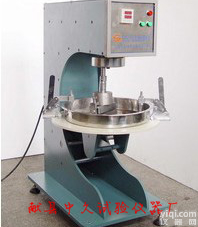 乳化沥青负荷车轮碾压<em>实验仪</em>厂家乳化沥青负荷车轮碾压<em>实验仪</em><em>直销</em>