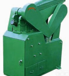 EPS-1/8型<em>颚式</em><em>破碎</em>缩分联合制<em>样机</em>,密封式<em>颚式</em><em>破碎</em>缩分联合制<em>样机</em>