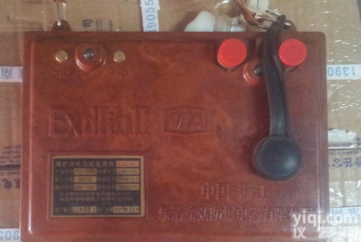 电容式<em>发爆器</em> FD-100<em>发爆器</em> <em>矿用</em><em>发爆器</em>