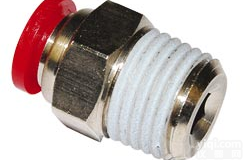 <em>英国</em>Norgren<em>接头</em> C01250618 <em>英国</em>诺冠