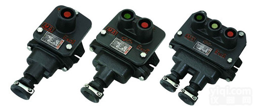 BZA1-127/1<em>隔爆型</em>控制<em>按钮</em> <em>矿用</em><em>按钮</em>