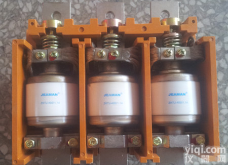 CKJ5-80<em>矿用</em>真空<em>接触器</em> CKJ5-80/36V<em>接触器</em>