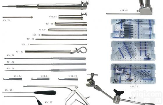 <em>关节镜</em>及手术器械、关节刨削器、内窥镜摄像系统