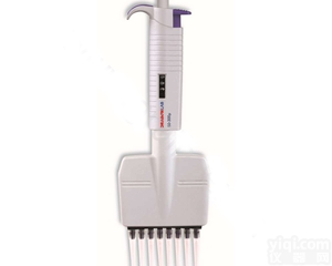 <em>大龙</em>12道手动<em>可调</em><em>移液器</em>，5-50ul<em>大龙</em><em>移液器</em>价格