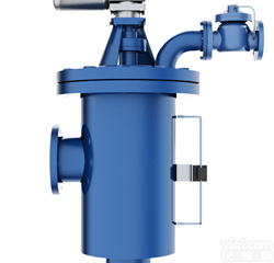 河南郑州自动清洗过滤器