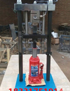 STDZ-3数显岩石点荷载仪 岩石点荷仪<em> 岩石点荷载测定仪</em> 数控性点荷仪厂家批发