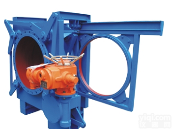 <em>KF941</em>X<em>敞开式</em>电动<em>插板阀</em>,<em>敞开式</em><em>插板阀</em>,电动<em>插板阀</em>