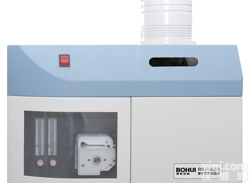 RGF-6200<em>原子荧光</em><em>光度计</em>