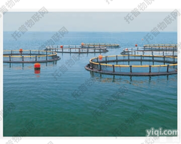 <em>托普</em>农业物<em>联网</em>之<em>托普</em>水产养殖监控系统