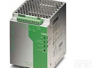 德国菲尼克斯Phoenix <em>交换机</em> Nr.2891152