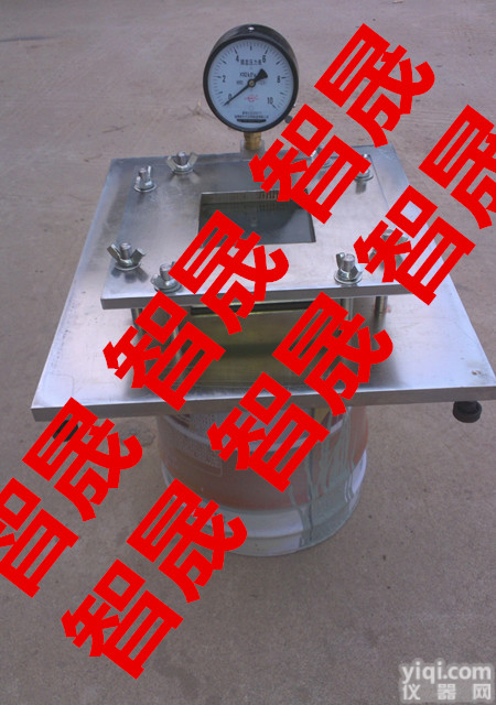 <em>沧州</em>真空穿透试验<em>装置</em>厂家，ZSY-27真空穿透试验<em>装置</em>价格