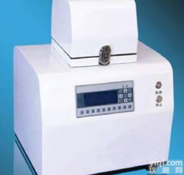 创萌生物LAB-EYE高<em>通量</em>多<em>样品</em>组织研磨机（核酸<em>提取</em>仪）