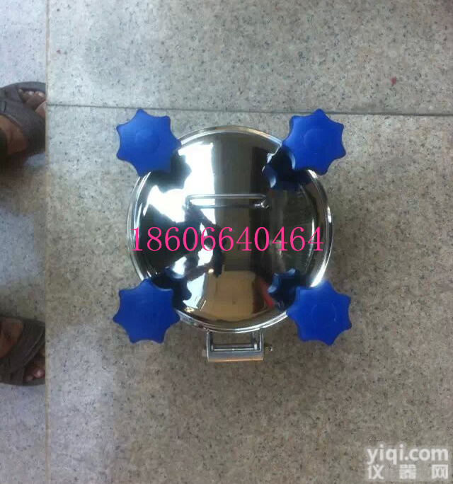 卫生级快开<em>人孔</em>，吊环压力<em>人孔</em>，<em>法兰</em><em>人孔</em>产品