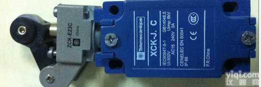 施耐德<em>Schneider</em> <em>限位开关</em> XCKN2945P20 施耐德<em>Schneider</em>