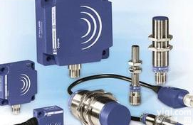 <em>施耐德</em>Schneider 超声波<em>传感器</em> XX630T1KA000M12 <em>施耐德</em>Schneider