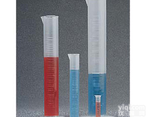 聚丙烯材质经济型量筒1000mL<em>美国</em>进口<em>Nalgene</em>现货