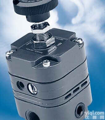 ControlAir（康气通）<em>精密减压器</em>100-BA 1/4 2-40 PSI