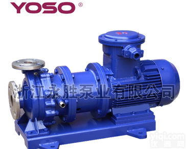 <em>CQB-G型高温磁力泵</em>,高温磁力泵