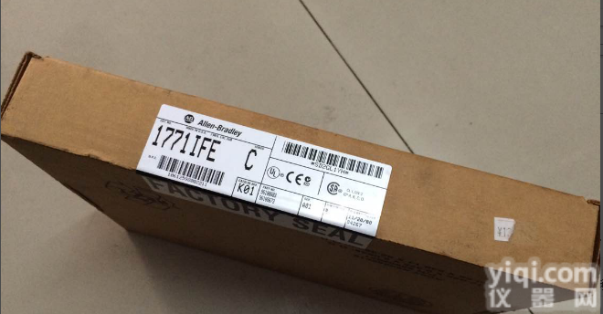 Rockwell AB(<em>罗克韦尔</em>）可编程模块<em>1771</em>-IFE