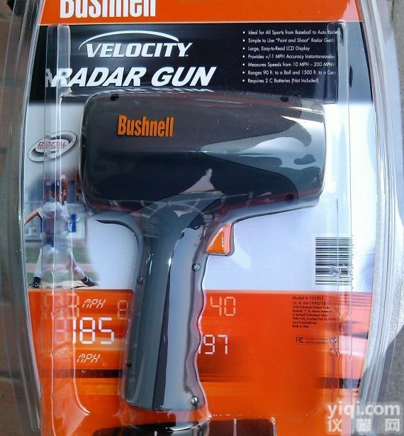 行货 <em>101911</em>雷达<em>测速仪</em> <em>博士</em>能手持雷达<em>测速仪</em>