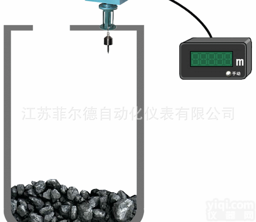 <em>重锤式</em><em>料位计</em>生产<em>厂家</em>，<em>重锤式</em><em>料位计</em>价格