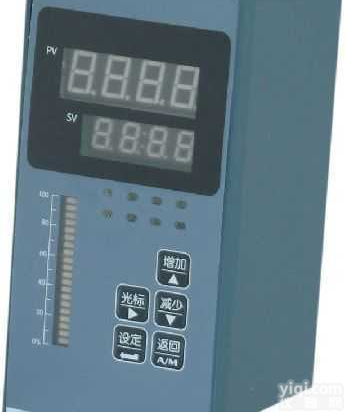 智能<em>伺服</em>控制PID<em>调节器</em>生产厂家，PID<em>调节器</em>价格
