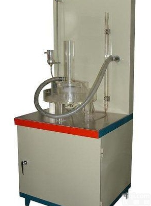 XNS-2型<em>土工</em>合成材料垂直渗透仪<em>实验仪器</em>厂家