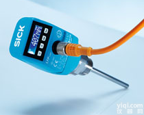 德国西克Sick LFP Cubic <em>通用型</em>导波雷达<em>液位计</em>