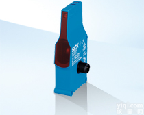 德国西克Sick R/IR系列积放<em>滚筒</em>式<em>输送机</em>专用光电传感器