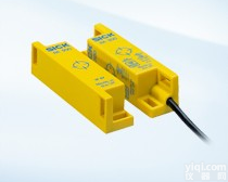 德国西克Sick RE300 <em>非接触式</em>安全门<em>开关</em>