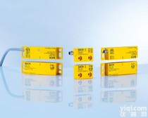 德国西克Sick RE1.RE2 磁性<em>非接触式</em>安全门<em>开关</em>